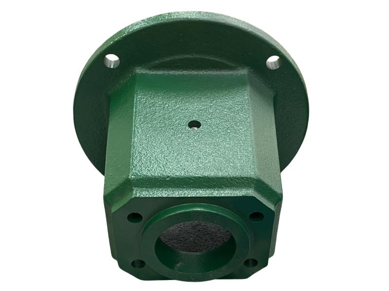 OHIO GEAR MC830/832-56