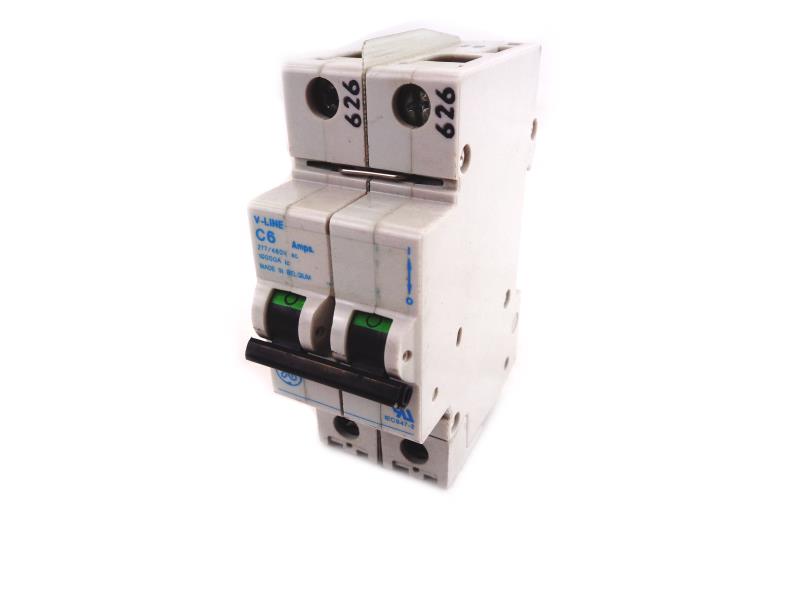 GENERAL ELECTRIC V07206