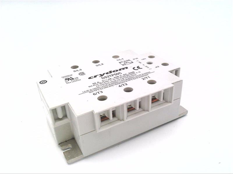 SENSATA TECHNOLOGIES D53TP50CH