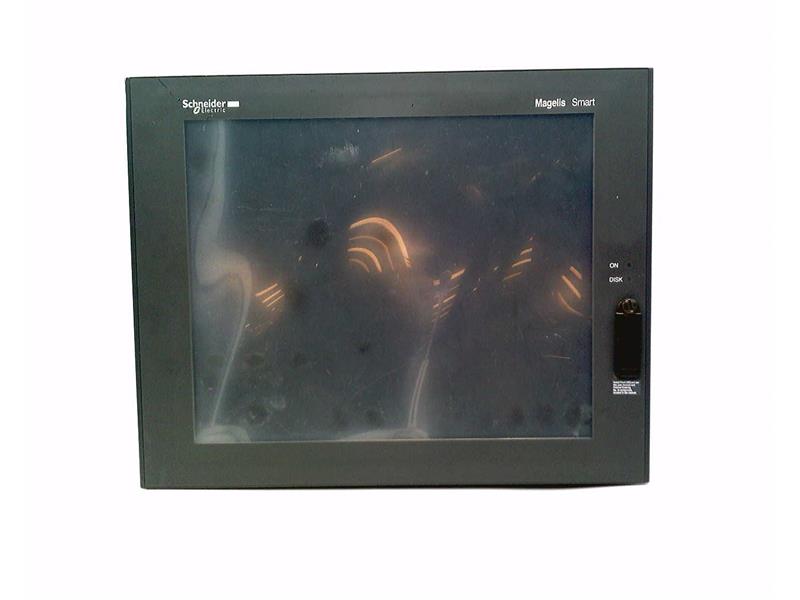 SCHNEIDER ELECTRIC MPCST52NDJ20T