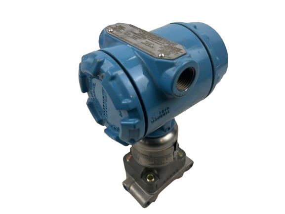 EMERSON 3051S2CG2A2E12A1AE5M5Q4