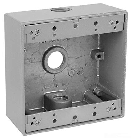 ABB THOMAS & BETTS 2IH3-1