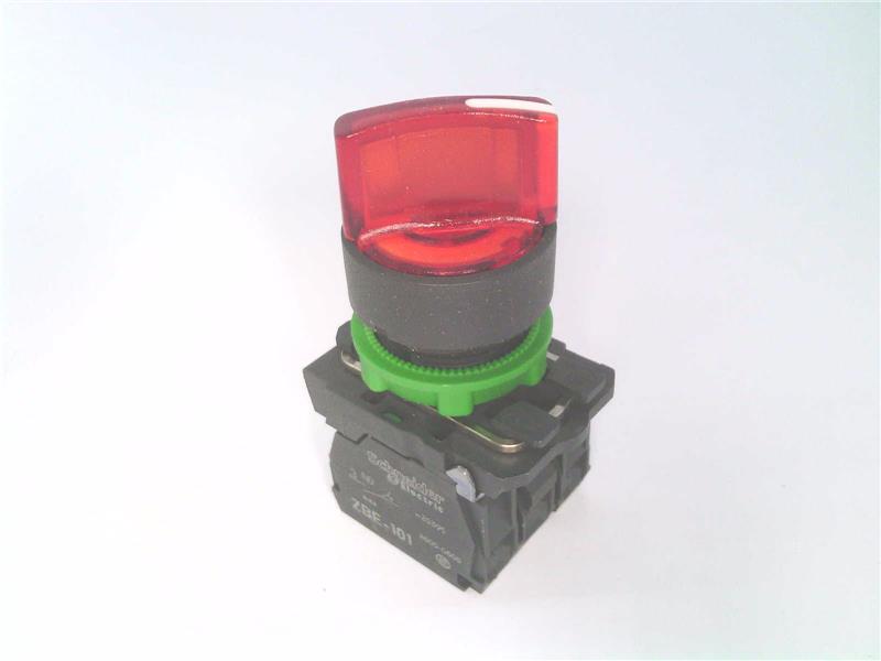 SCHNEIDER ELECTRIC XB5AK124B5