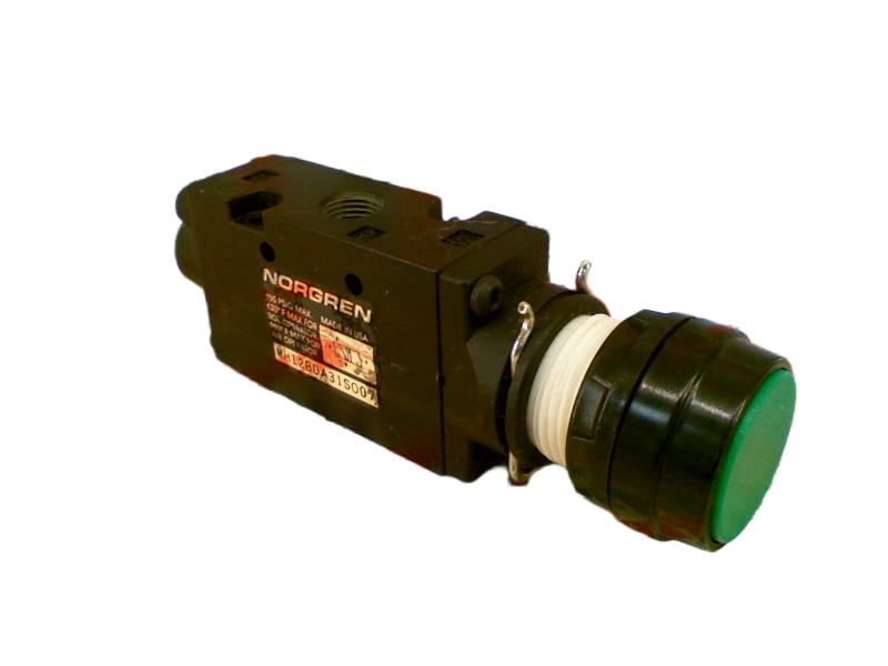 NORGREN MH12BDA31SO07
