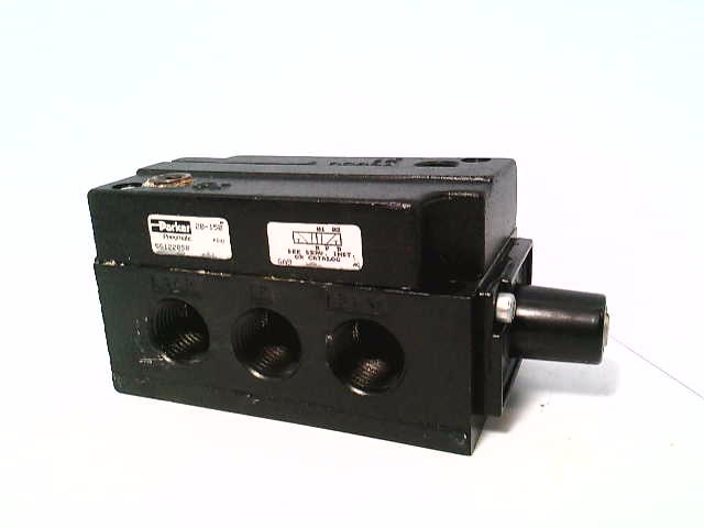 PARKER SS122050
