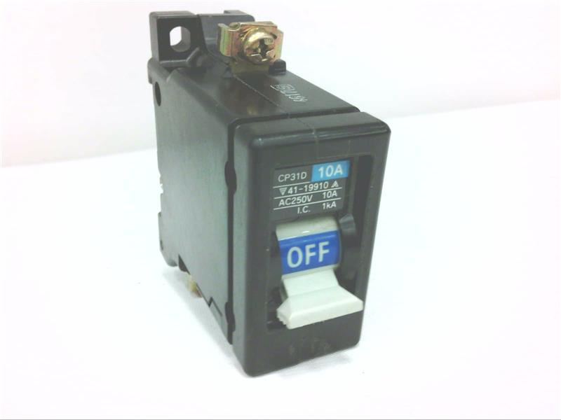 CP31D/10 by FUJI ELECTRIC