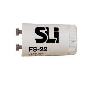 SLI LIGHTING FS-22