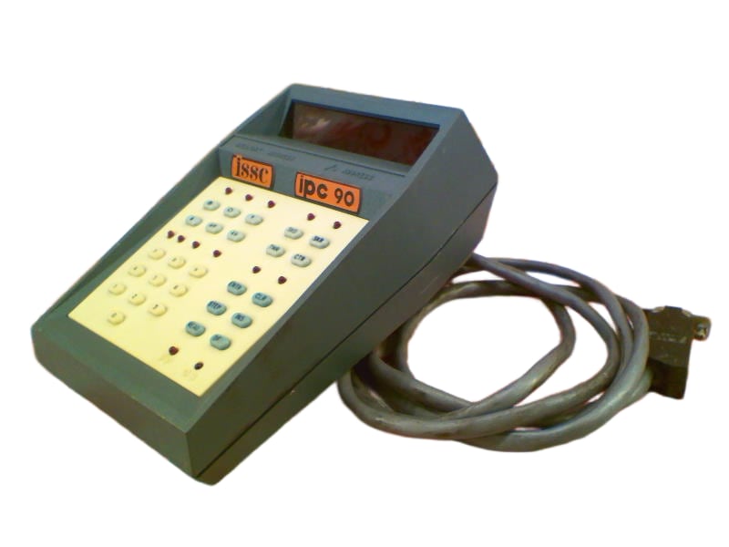 90-RWLB by KANSON ELECTRONICS INC