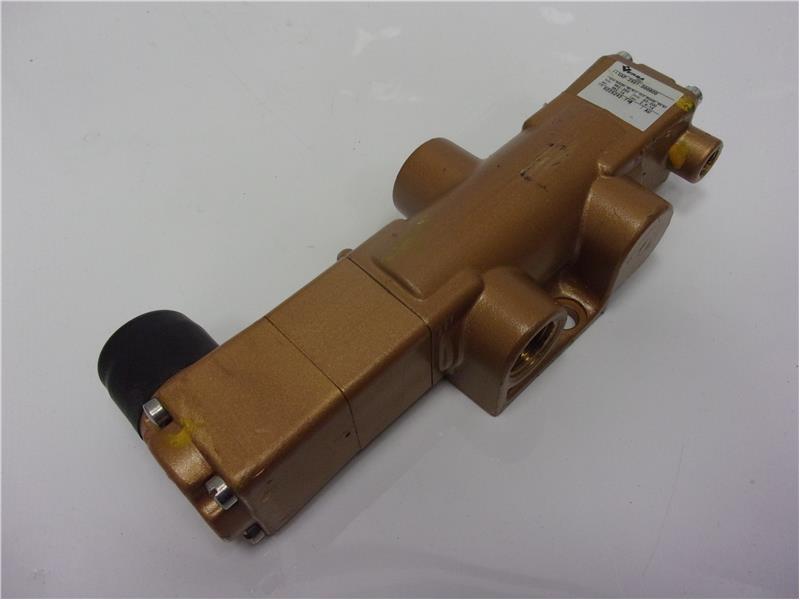 VERSA VALVES VAP-2501-S00800