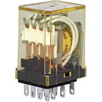 IDEC RY4S-UL-AC230V