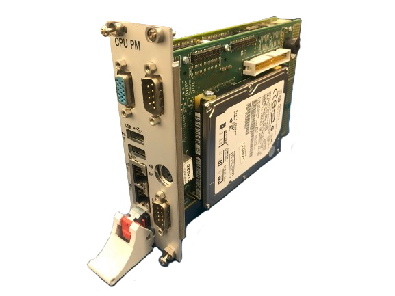 EKF ELEKTRONIK CCD-97-CALYPSO