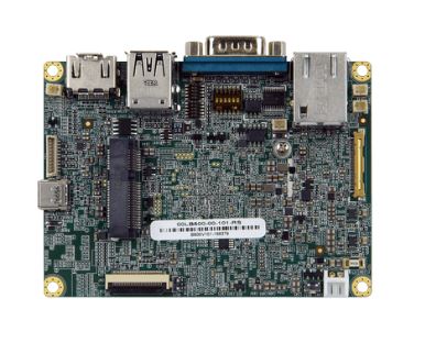 HYPER-RK39-R10-U by IEI INTEGRATION CORP