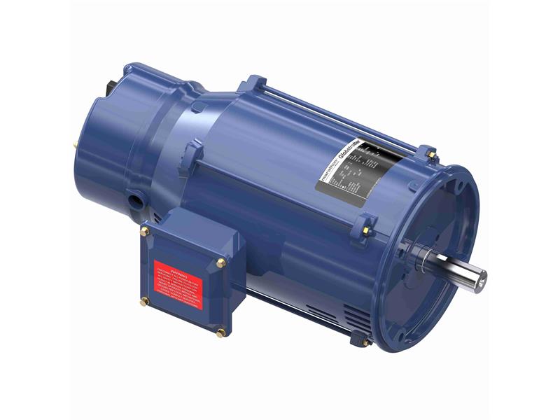 REGAL REXNORD 182TTDBD6040