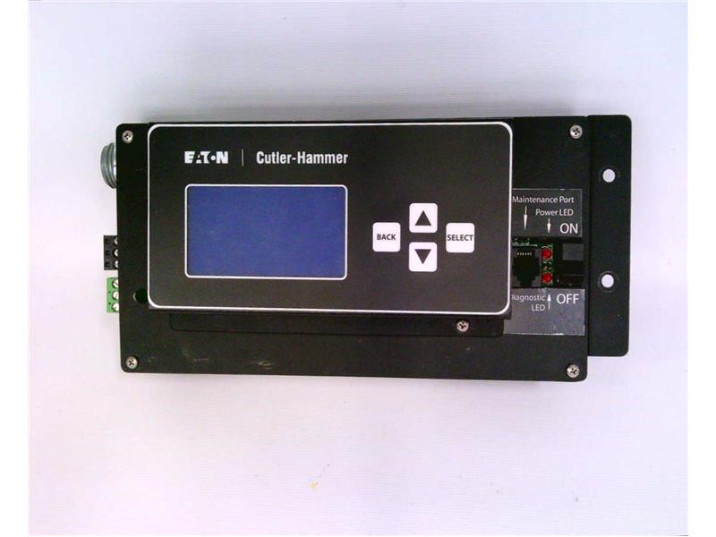 EATON CORPORATION PRC2000B-480