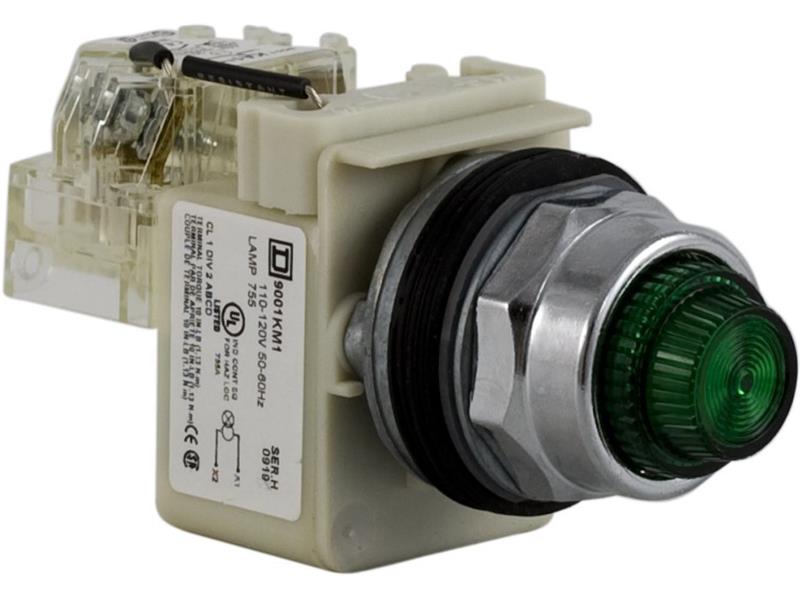 SCHNEIDER ELECTRIC 9001-KT1G31