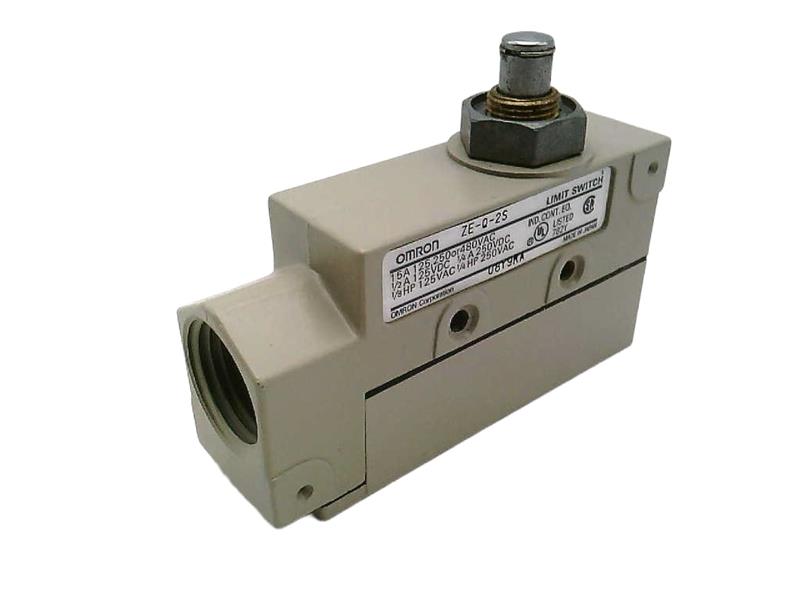 OMRON ZE-Q-2S