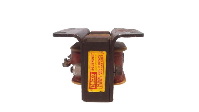 ROSS CONTROLS 9-1433