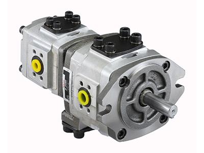 NACHI IPH-55A-50-64-TT-11