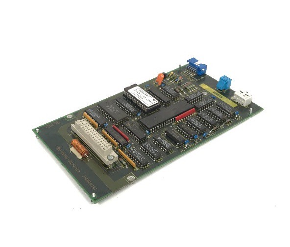 BOSCH 109-0668-3B34-02