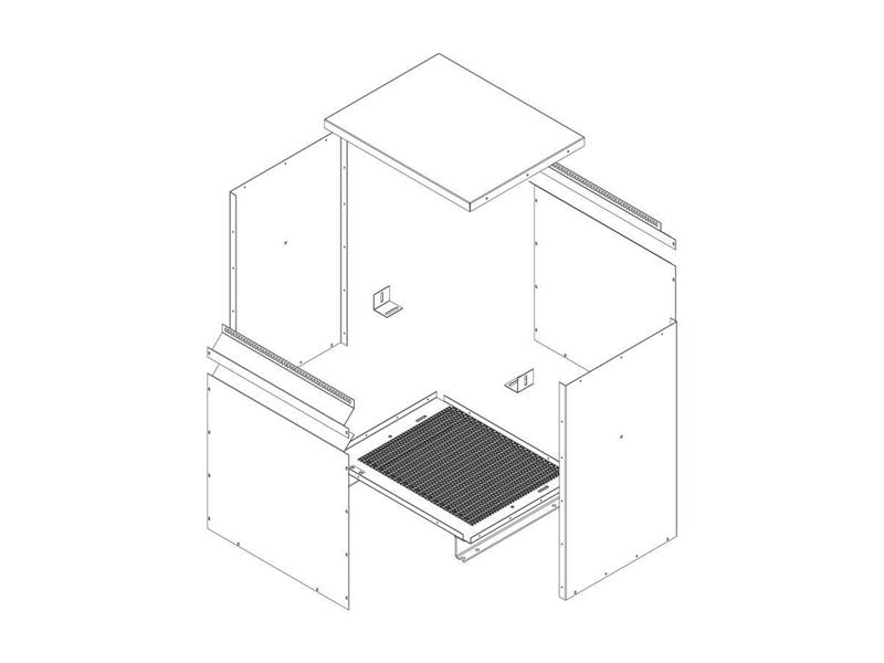 7074C44H01 by EATON CORPORATION