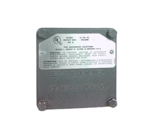 ASEA BROWN BOVERI 35CB3500