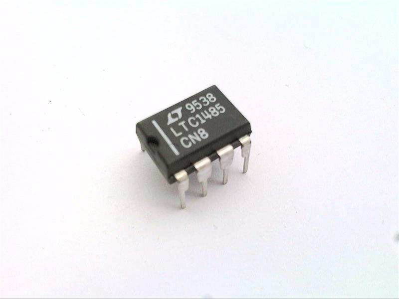 ANALOG DEVICES LTC485CN8