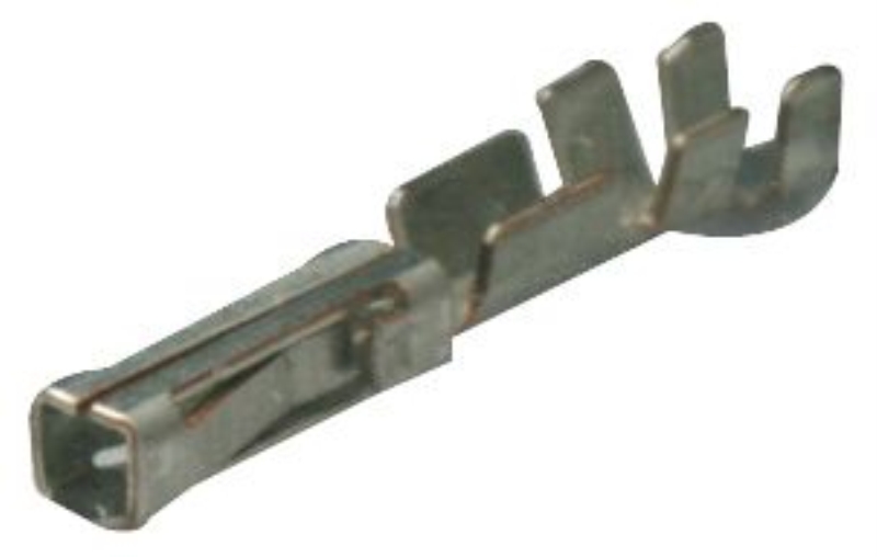 TE CONNECTIVITY 280708-2-8000REEL