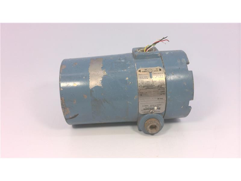 EMERSON 1151GP5E22M1B3