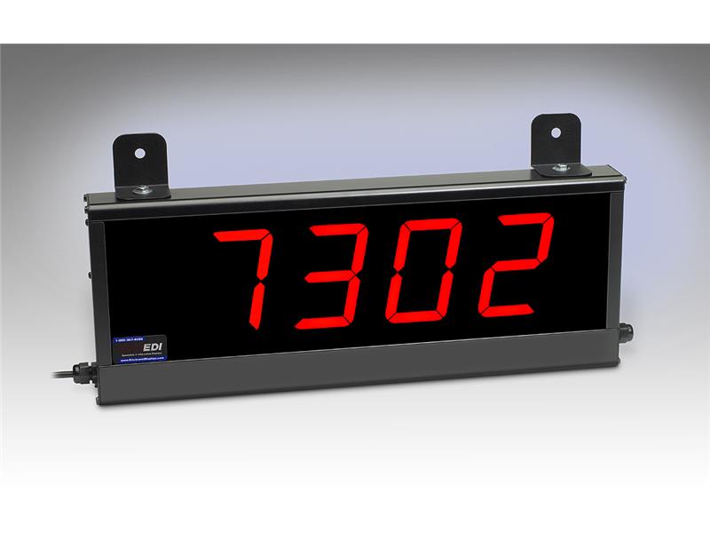 ELECTRONIC DISPLAYS ED402-117-4D-N1