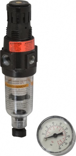 WILKERSON PNEUMATIC B03-02-G000
