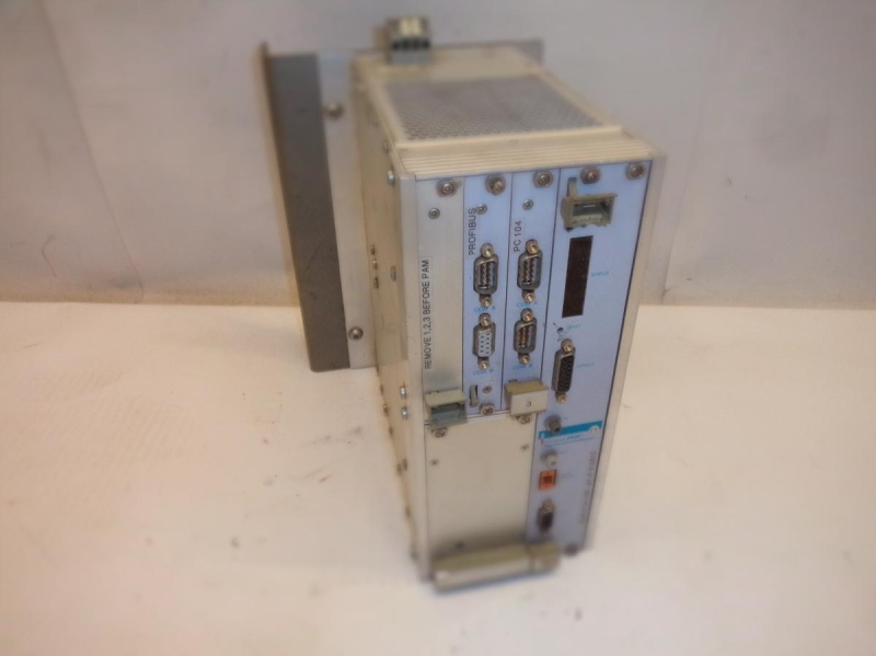 SOCAPEL PAM-P1N-H8F-AP-P