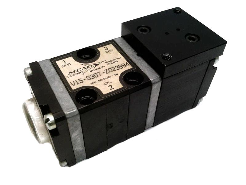 MEAD V15-S307-Z023894