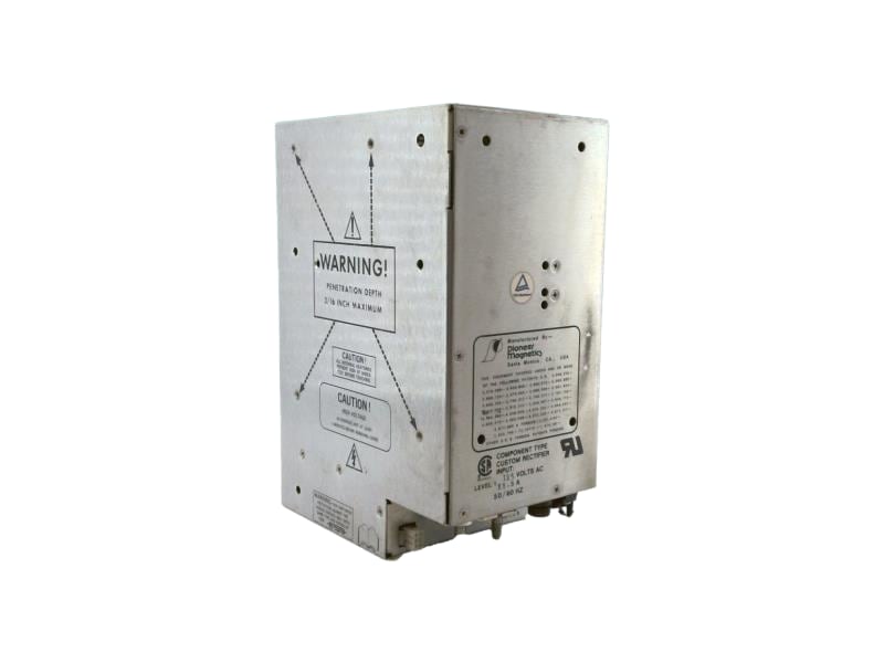 PM2695-1 by PIONEER MAGNETICS
