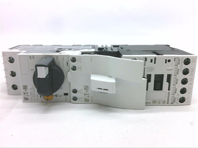 EATON CORPORATION XTSC016BBA