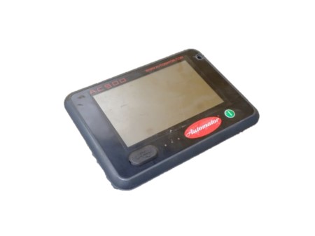 AC500C-LS by AUTOMATOR