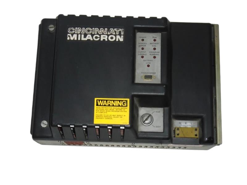 3-700-0110-A by MILACRON