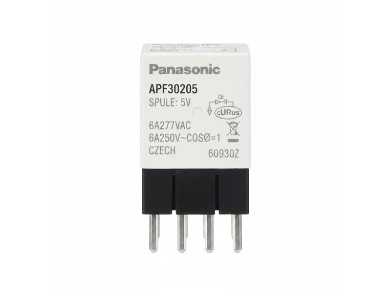 MATSUSHITA ELECTRIC APF30205