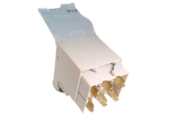 EATON CORPORATION PKE-XTU-65