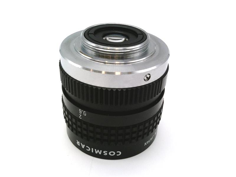 COSMICAR PENTAX C22516