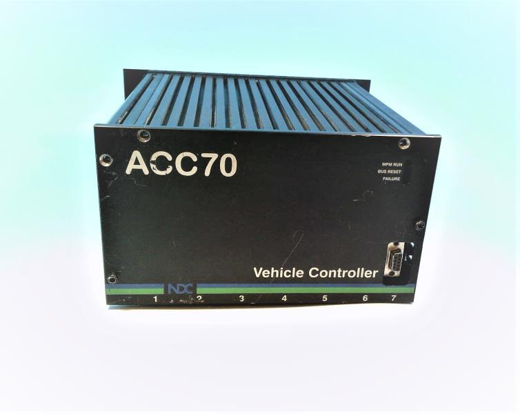 DANAHER MOTION 18401-21F-ACC70-SC-L