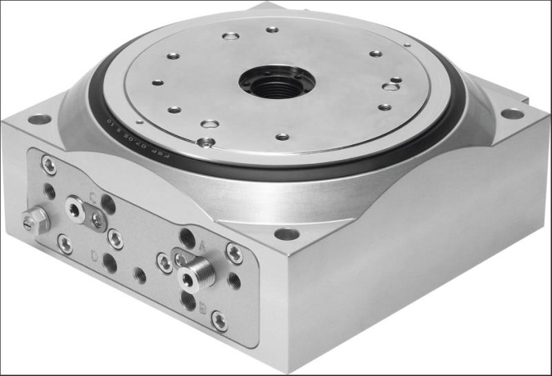 DHTG-220-4-A by FESTO