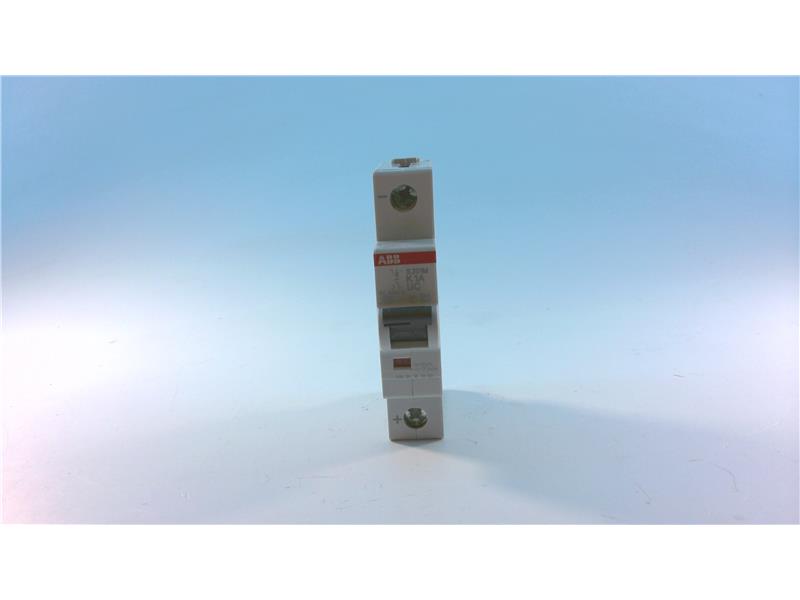 ASEA BROWN BOVERI S201MUC-K1