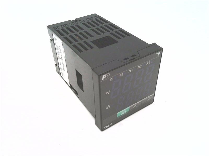 FUJI ELECTRIC PXR4-SAS1-4V0A1