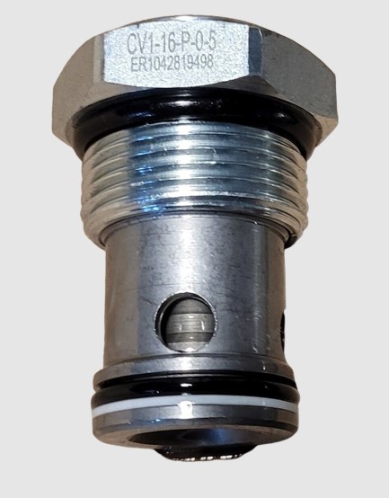 EATON CORPORATION CV1-16-P-0-5