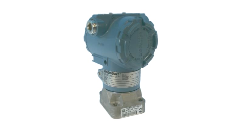 EMERSON 3051CD2A02A1BS5I1Q4Q8