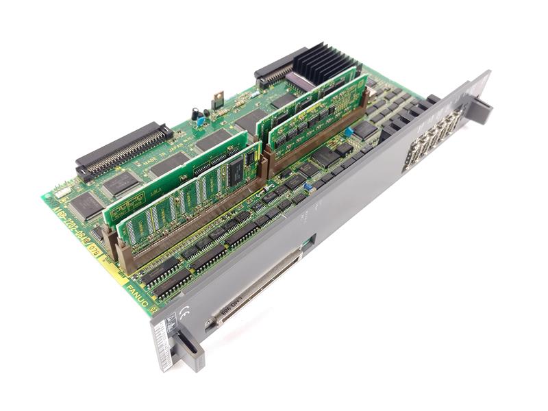 FANUC A16B-2202-0640