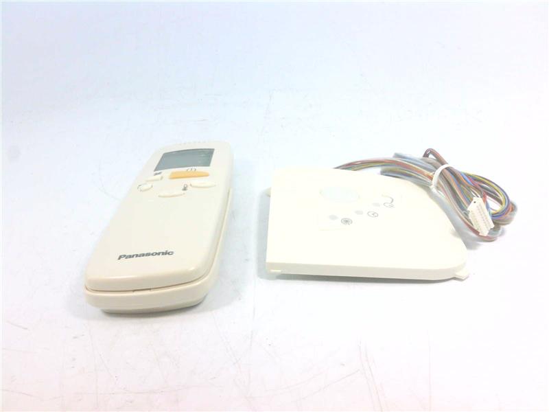 MATSUSHITA ELECTRIC CZ-RWSY1U