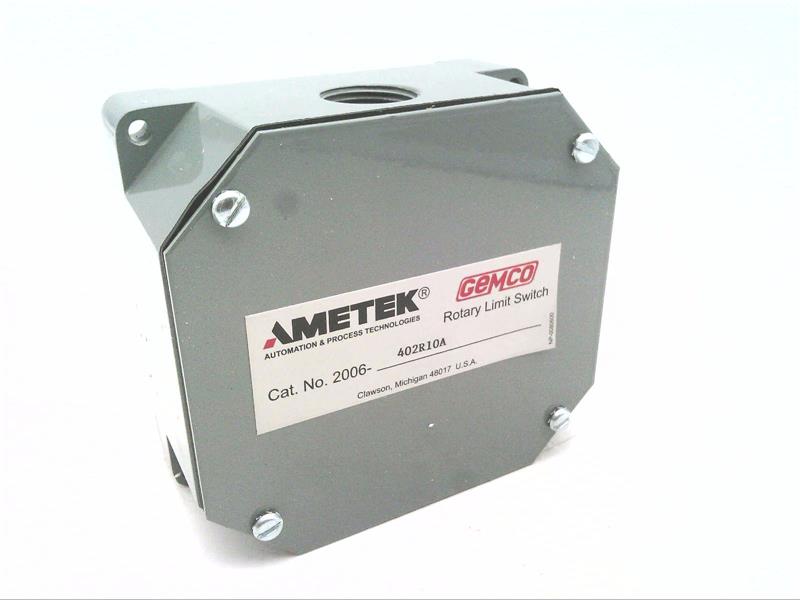 AMETEK 2006402R10A
