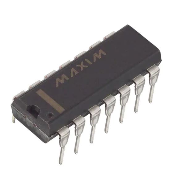 MAXIM INTEGRATED PRODUCTS DG305ACJ+