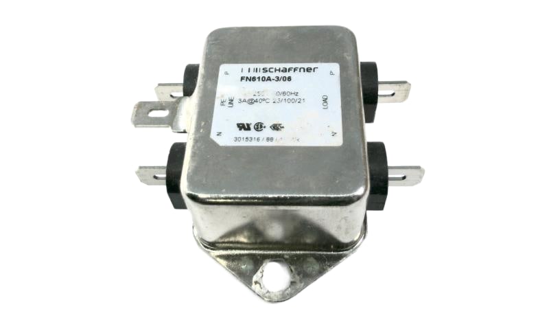 FN610A-3-06 by TE CONNECTIVITY